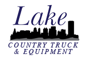 Lake Country Truck & Equipment